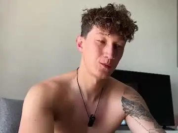 Chaturbate Sex Cam of lyon_power_
