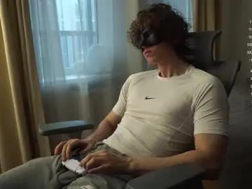 Chaturbate Best live sex cam show of maestro3369