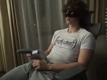 Chaturbate Best live sex cam show of maestro3369