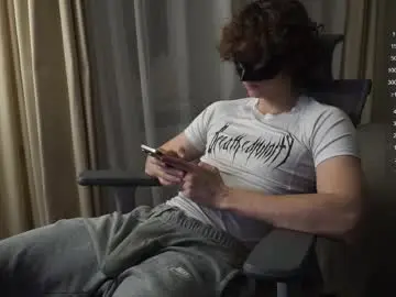 Chaturbate Adult Video Chat of maestro3369