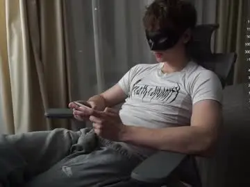 Chaturbate Best live sex cam show of maestro3369