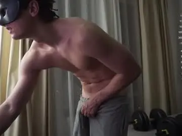 Chaturbate Watch Live Sex Cams of maestro3369