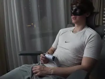 Chaturbate Live Porn of maestro3369