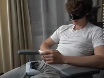 Chaturbate Best Webcam of maestro3369