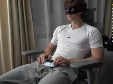 Chaturbate Nude Webcam of maestro3369