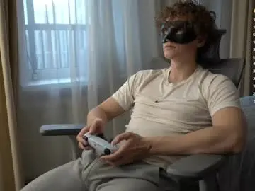 Chaturbate Best Webcam of maestro3369