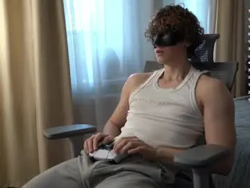 Chaturbate Live Porn of maestro3369
