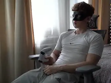 Chaturbate Sex Cam of maestro3369
