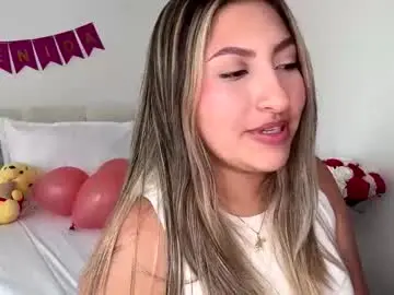 Chaturbate Watch Live Sex Cams of mia_lehn