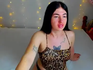 Chaturbate Best Webcam of milanasky421565