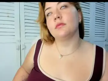 Chaturbate Live Sex Cam of millers_rousse