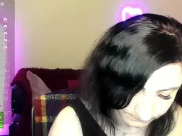 Chaturbate Best Webcam of muse_kitty_jenia