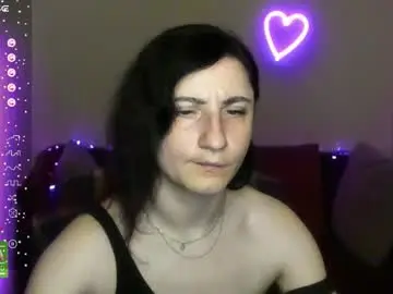 Chaturbate Nude Webcam of muse_kitty_jenia