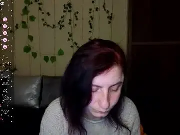 Chaturbate Adult Video Chat of muse_kitty_jenia