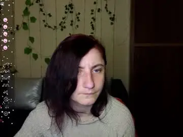 Chaturbate Free Porn Cam of muse_kitty_jenia