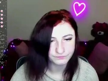 Chaturbate Watch Live Sex Cams of muse_kitty_jenia