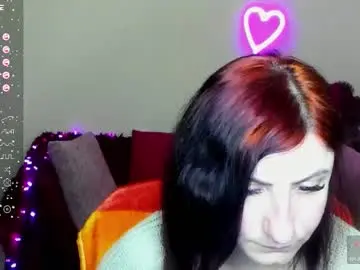 Chaturbate Nude Webcam of muse_kitty_jenia