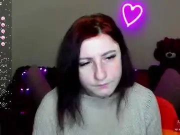 Chaturbate Best Webcam of muse_kitty_jenia