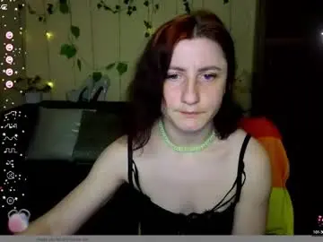 Chaturbate Sex Chat of muse_kitty_jenia