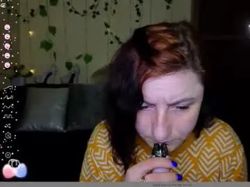 Chaturbate Nude Webcam of muse_kitty_jenia