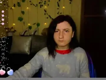 Chaturbate Best Webcam of muse_kitty_jenia