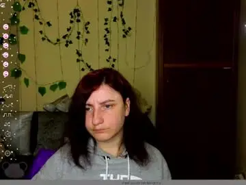 Chaturbate Watch Live Sex Cams of muse_kitty_jenia