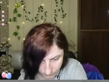 Chaturbate Watch Live Sex Cams of muse_kitty_jenia