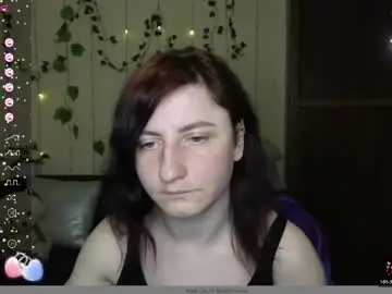 Chaturbate Best Webcam of muse_kitty_jenia