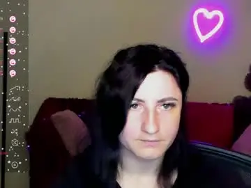 Chaturbate Private Sex Chat of muse_kitty_jenia