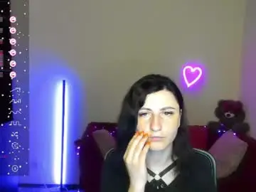 Chaturbate Adult Webcam of muse_kitty_jenia