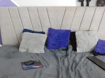 Chaturbate Best Webcam of natihoran