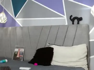 Chaturbate Best Webcam of natihoran