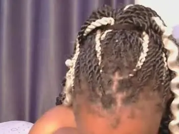 Chaturbate Live Porn of naylah18