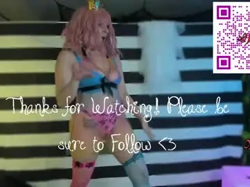 Chaturbate Best Webcam of o0pepper0o