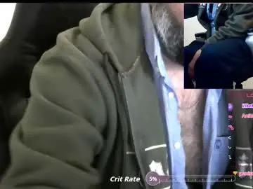 Chaturbate Best Webcam of orso4sins2