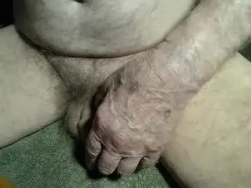 Chaturbate Adult Video Chat of rustic69