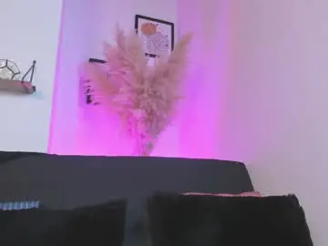 Chaturbate Sex Chat of samarahanss