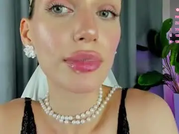 Chaturbate Live Sex Cam of sarilit