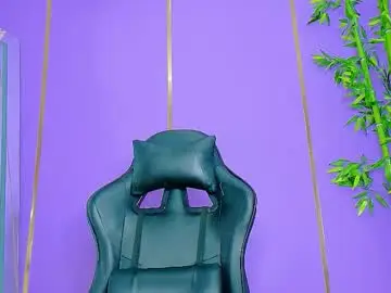Chaturbate Live Porn of scarletjonesx
