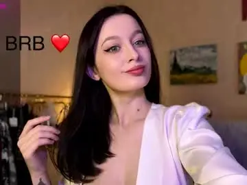 Chaturbate Sex Cam of sensuallucy233