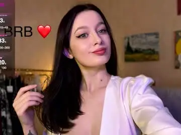 Chaturbate Live Sex of sensuallucy233