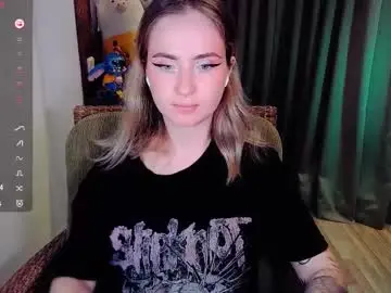 Chaturbate Adult Webcams of shyfoxxxy