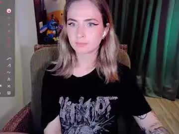Chaturbate Nude Webcam of shyfoxxxy