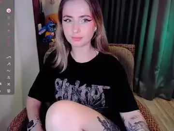 Chaturbate Private Sex Chat of shyfoxxxy