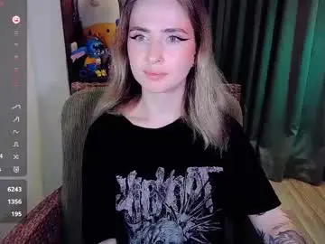 Chaturbate Adult Webcams of shyfoxxxy