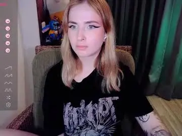 Chaturbate Sex Chat of shyfoxxxy