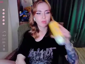 Chaturbate Adult Webcam of shyfoxxxy
