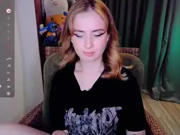 Chaturbate Sex Cam of shyfoxxxy