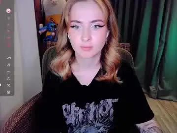 Chaturbate Sex Cam of shyfoxxxy