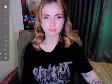Chaturbate Sex Cam of shyfoxxxy